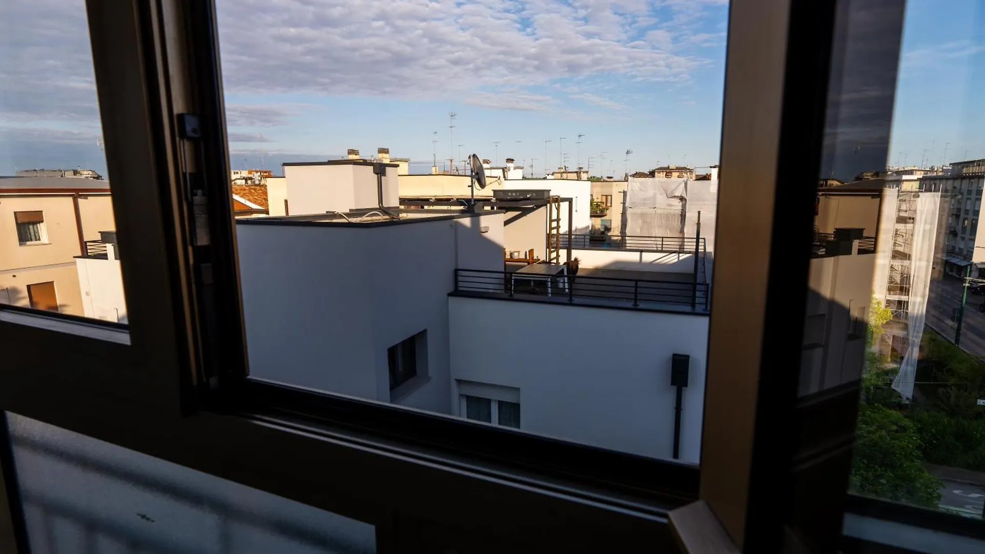 Apartment Ferienwohnung San Marco Serenity 10 Min From Venice Mestre