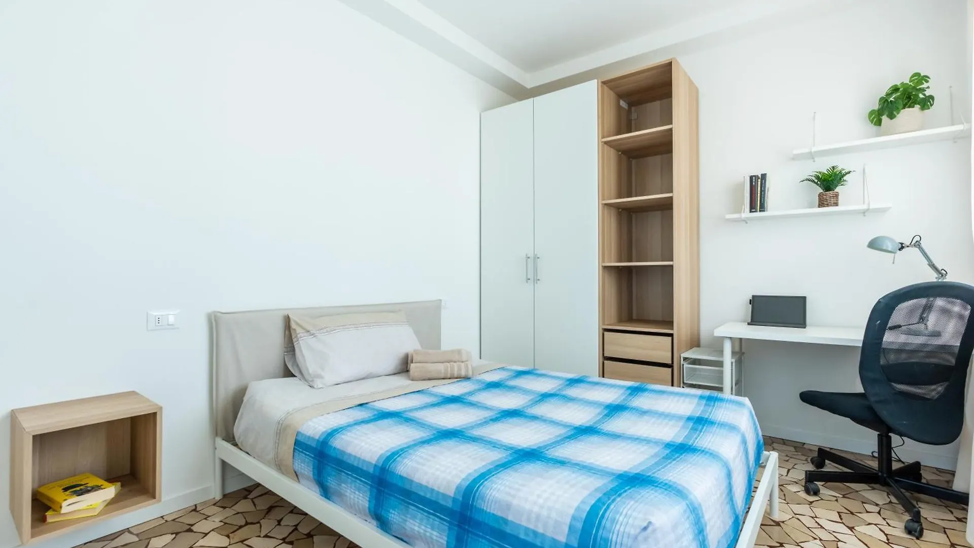 Ferienwohnung San Marco Serenity 10 Min From Venice Mestre 0*,  Italien