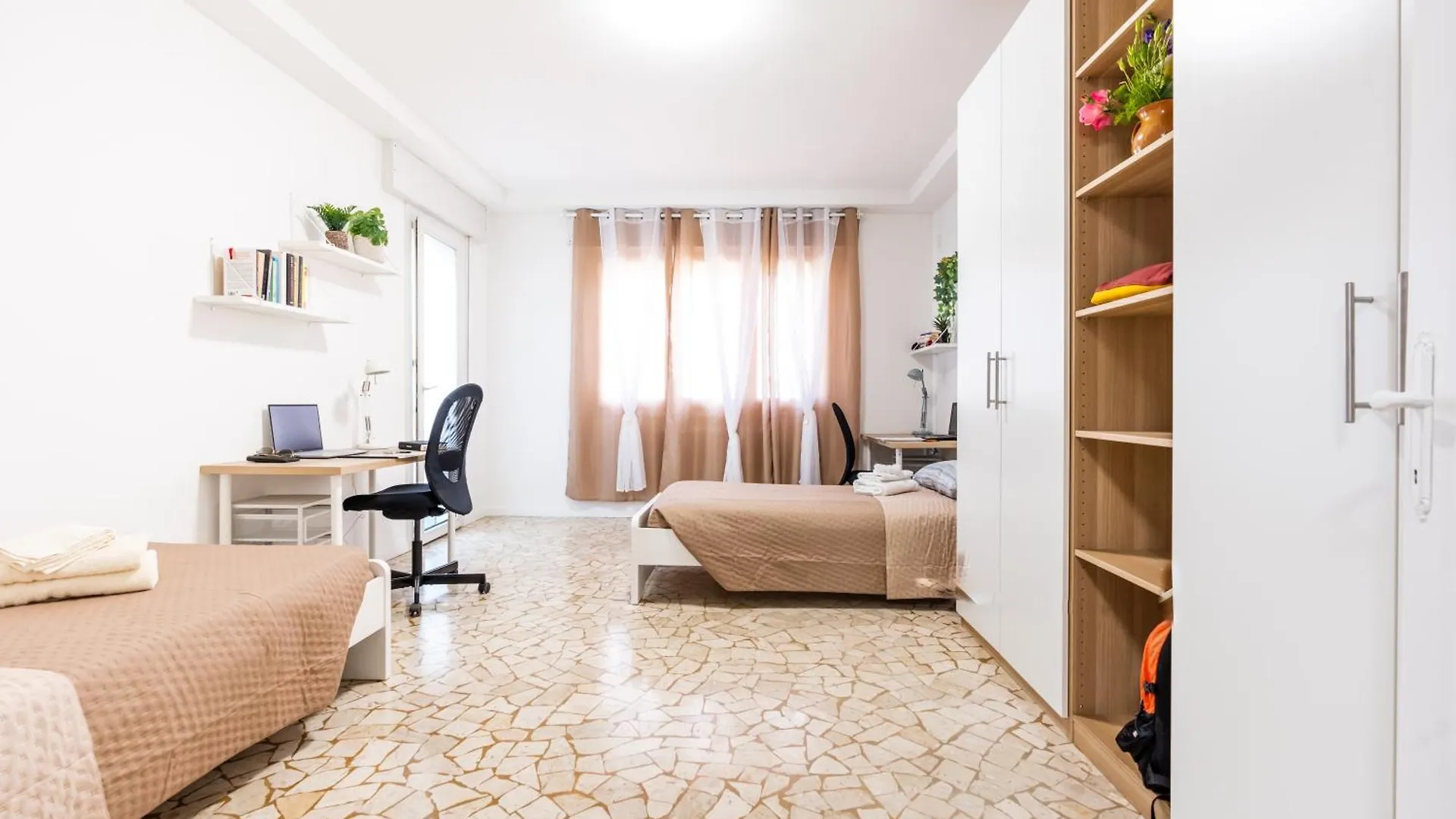 Ferienwohnung San Marco Serenity 10 Min From Venice Mestre