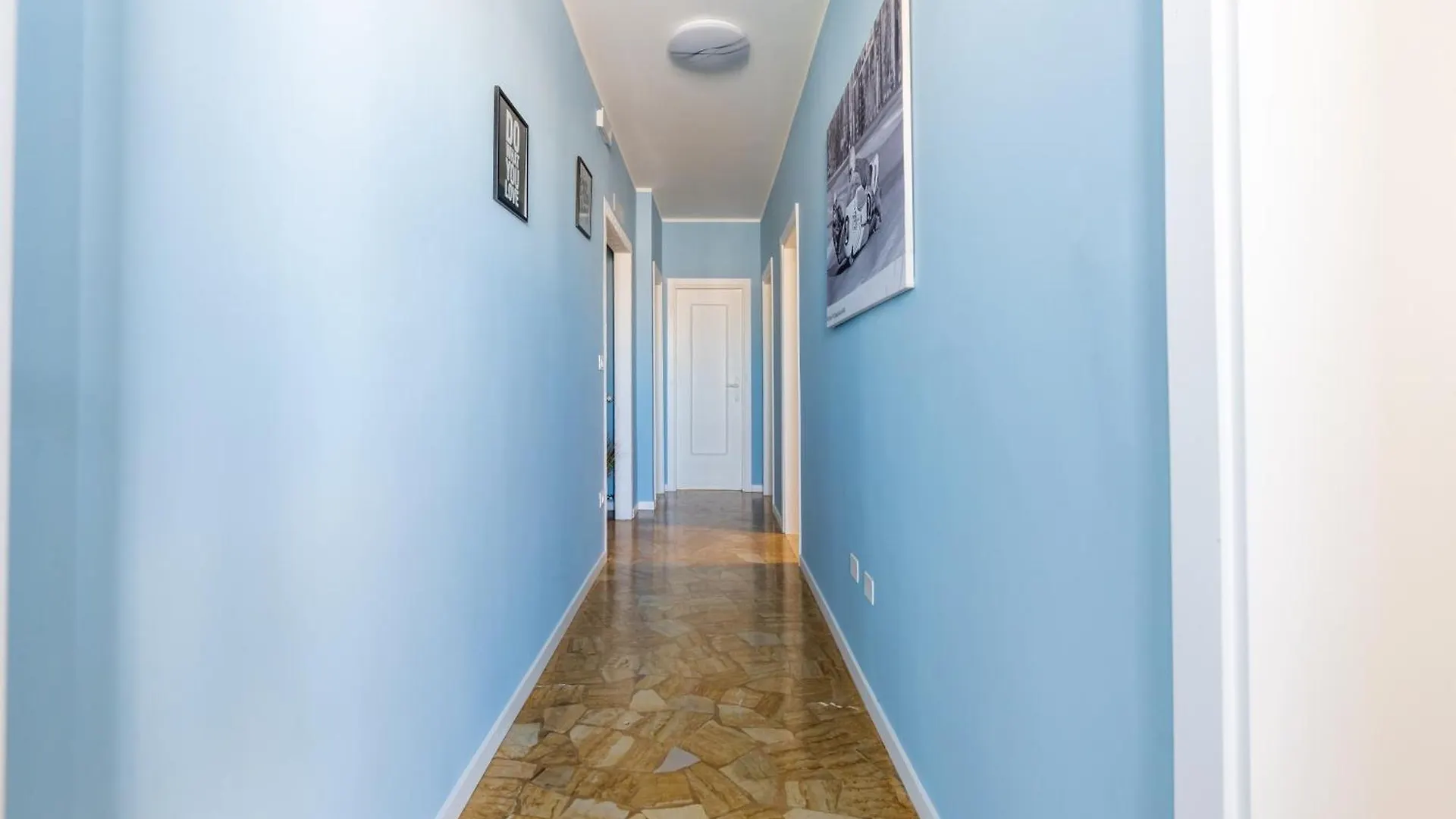 Ferienwohnung San Marco Serenity 10 Min From Venice Mestre Apartment