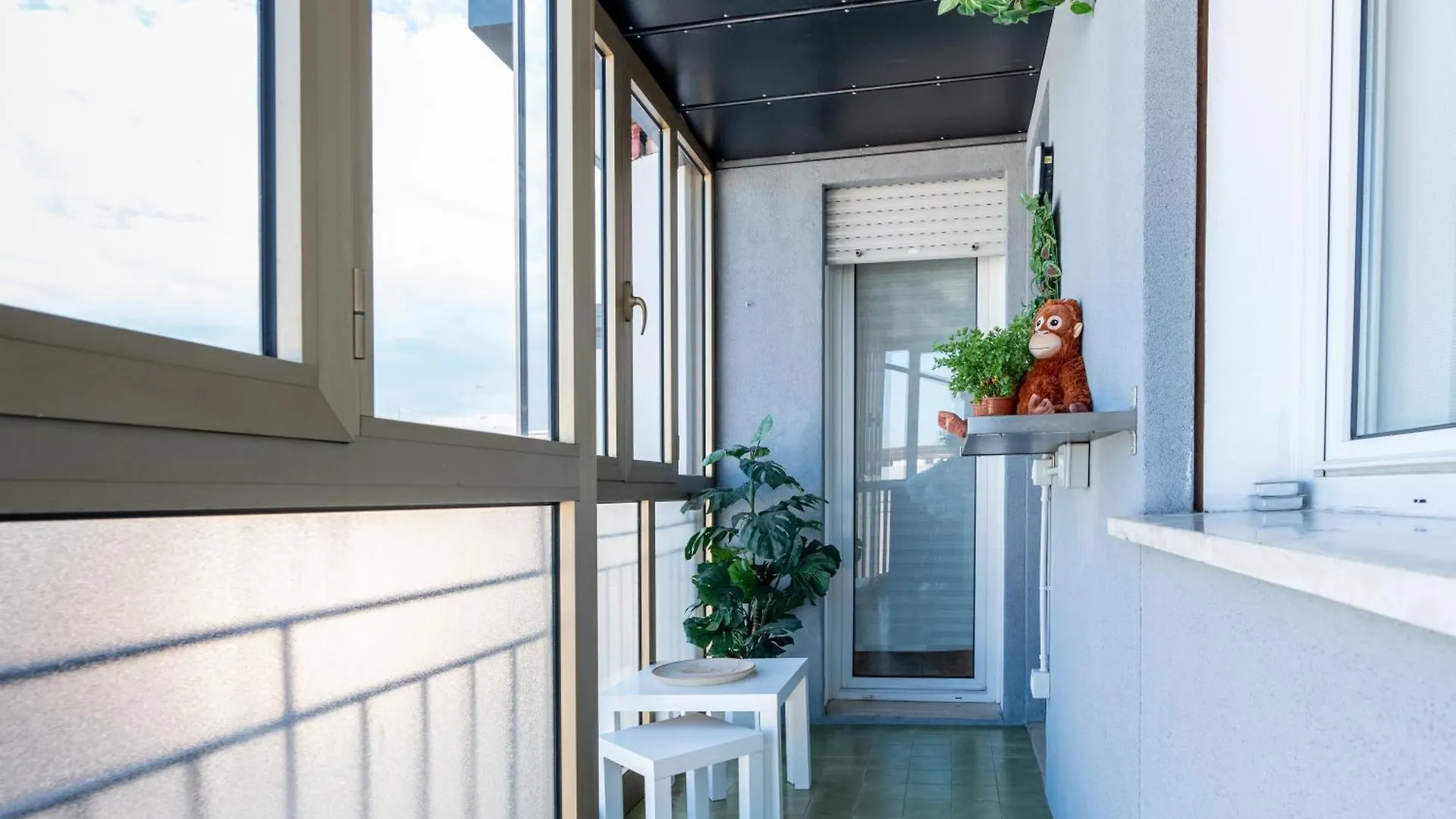 梅斯特雷San Marco Serenity 10 Min From Venice公寓 梅斯特雷