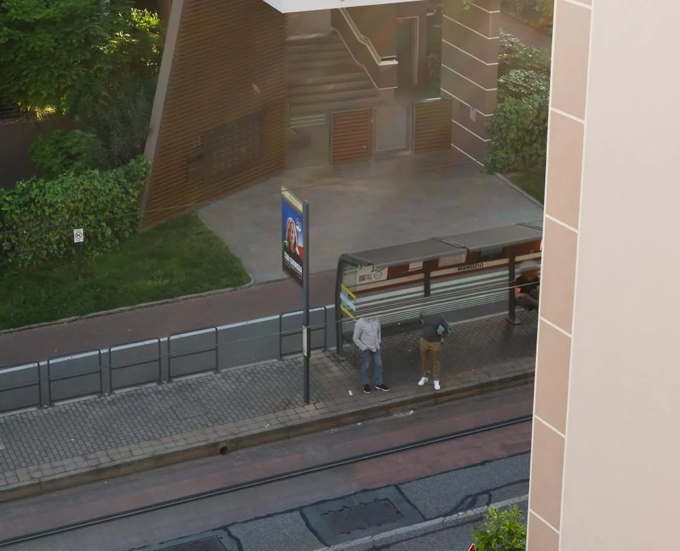 公寓 梅斯特雷San Marco Serenity 10 Min From Venice公寓